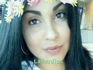 LaGordiss