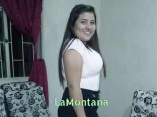 LaMontana
