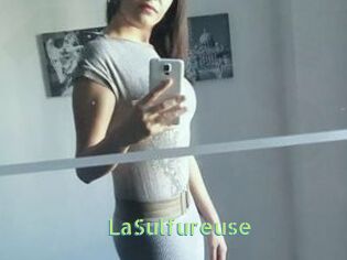 LaSulfureuse