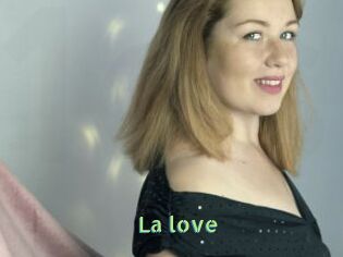 La_love