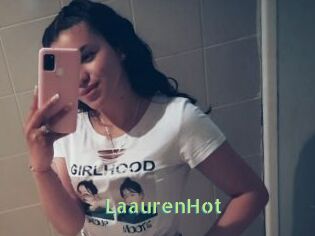 LaaurenHot