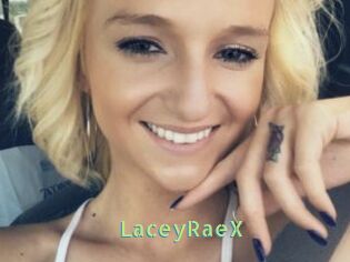 LaceyRaeX