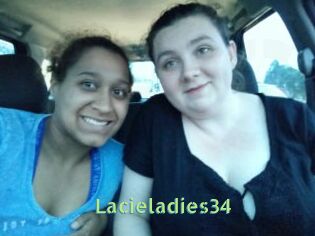 Lacieladies34
