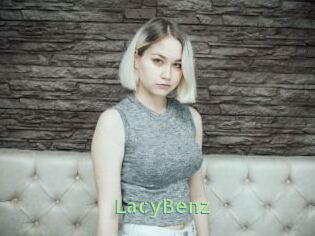 LacyBenz