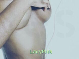 LacyPink