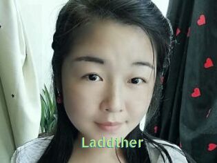Laddther