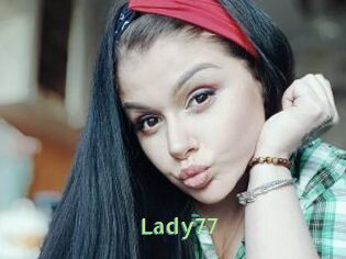Lady77