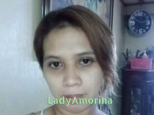 LadyAmorina