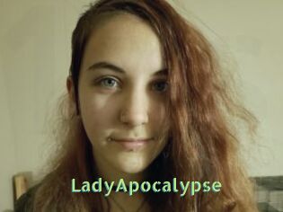 LadyApocalypse