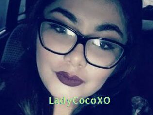 LadyCocoXO