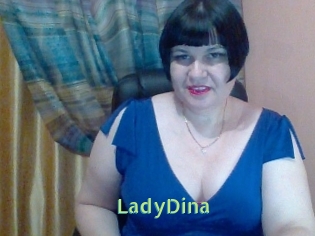 LadyDina