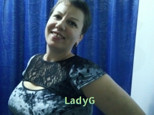 LadyG