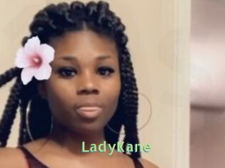 LadyKane Une Etudiante Sexy