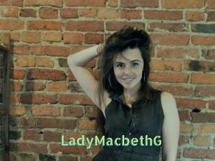 LadyMacbethG