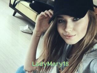 LadyMary18