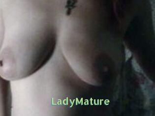 LadyMature