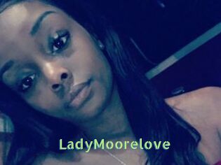 LadyMoorelove