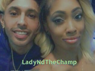 LadyNdTheChamp