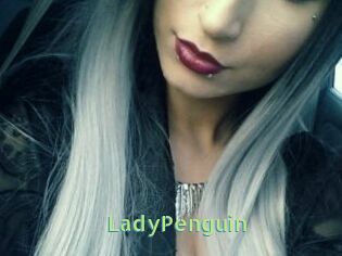 LadyPenguin