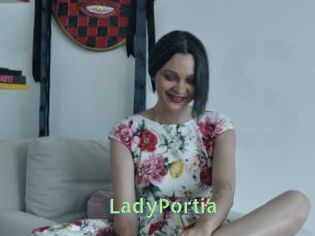 LadyPortia