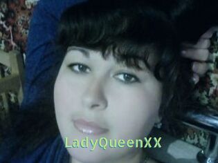 LadyQueenXX