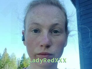 LadyRedXXX
