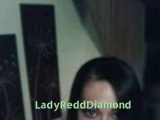 LadyReddDiamond