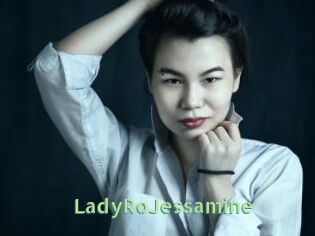 LadyRoJessamine