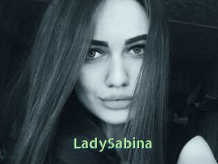 LadySabina