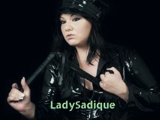 LadySadique