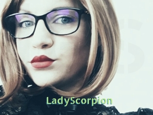LadyScorpion