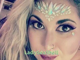 LadySeaShell