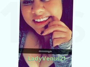 LadyVenus21