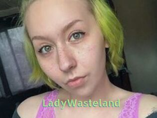 LadyWasteland