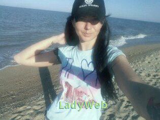LadyWeb