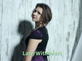 LadyWithHeart