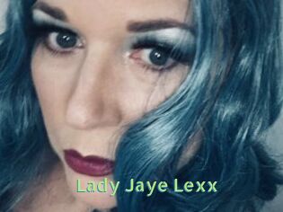 Lady_Jaye_Lexx Une Etudiante Sexy