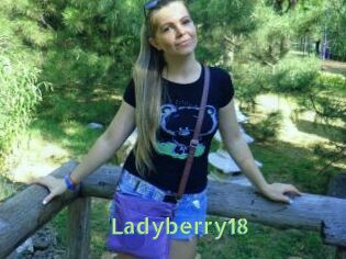 Ladyberry18