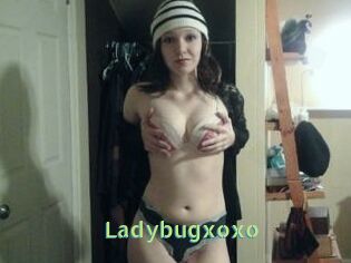 Ladybugxoxo