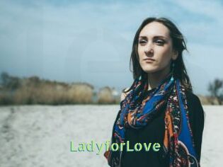 LadyforLove