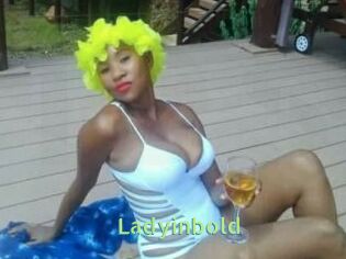 Ladyinbold