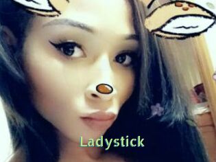 Ladystick