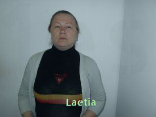 Laetia