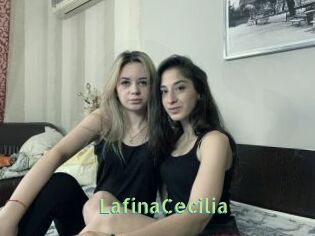 LafinaCecilia