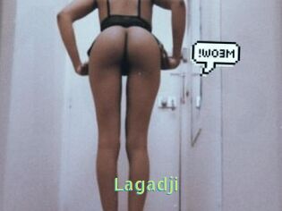 Lagadji