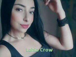 Lahia_Crow