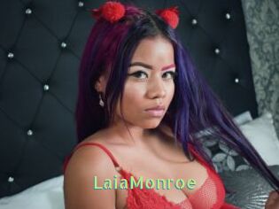 LaiaMonroe