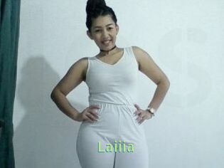 Laiiia