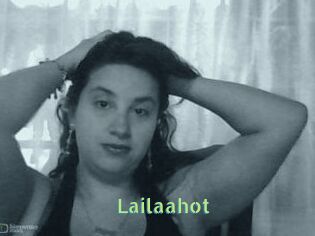 Lailaahot