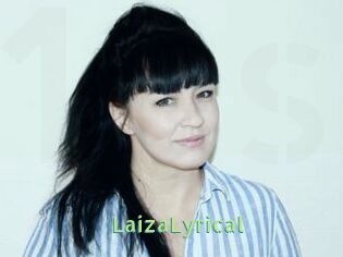 LaizaLyrical